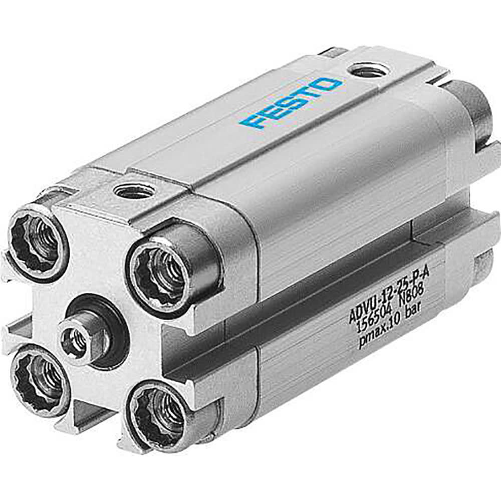 Festo ADVU-25-10-P-A