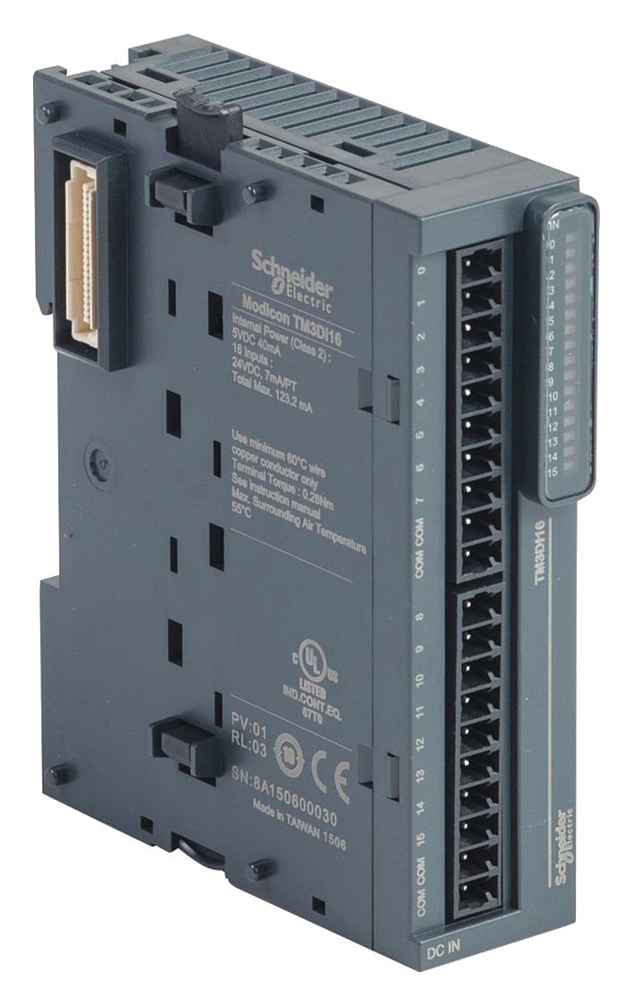 Schneider Electric TM3DI16