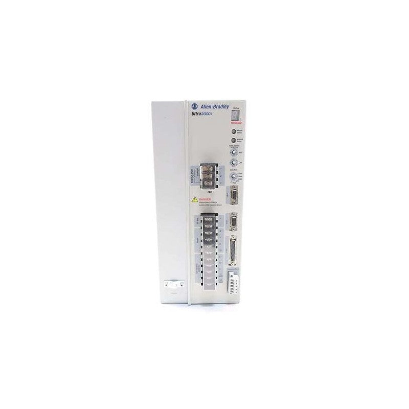 Allen Bradley 2098-DSD-HV030-SE