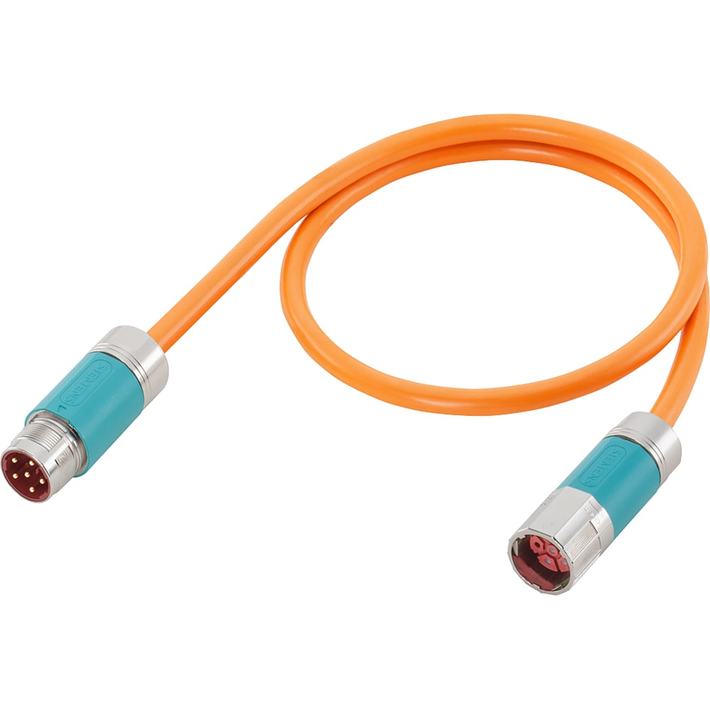 Siemens 6FX80025CA151AH0