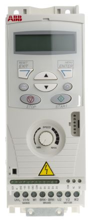 ABB  ACS150-03E-01A2-4