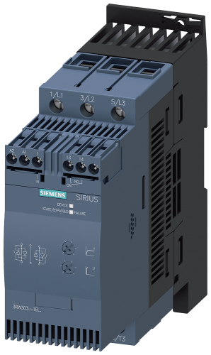 Siemens 3RW3036-1BB04