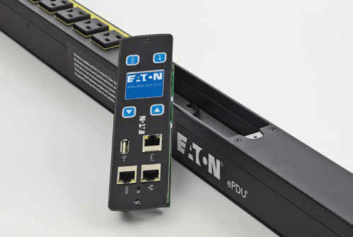 Eaton Cutler Hammer EMA114-10