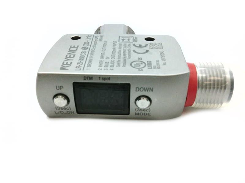 Keyence LR-ZH490CB