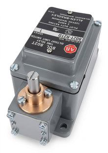 Allen Bradley 802T-R2TD