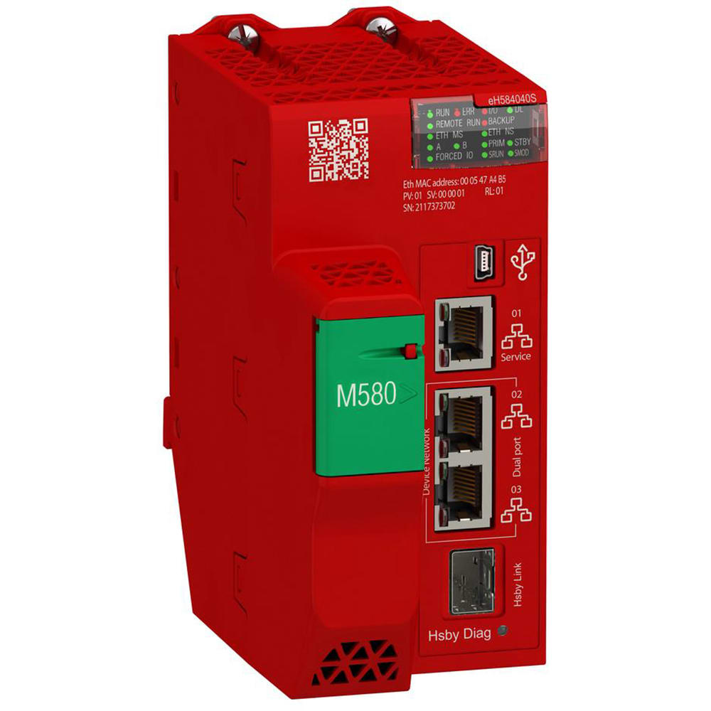 Schneider Electric BMEH584040S