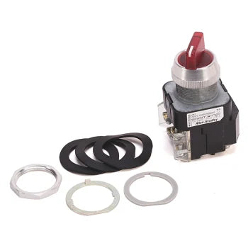 Allen Bradley 800T-2HRH2KB6AX