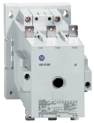 Allen Bradley 100-D115D11