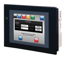 Omron NT21-ST121B-E