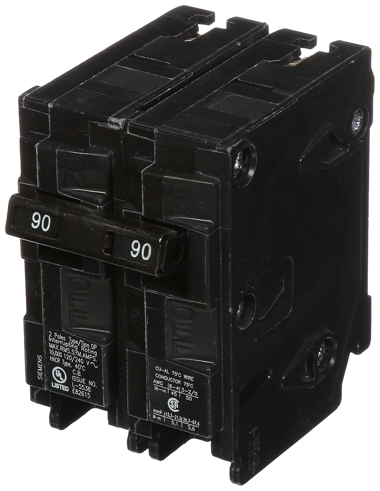 Siemens Q290
