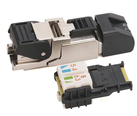 Allen Bradley 1585J-M8CBJM-10