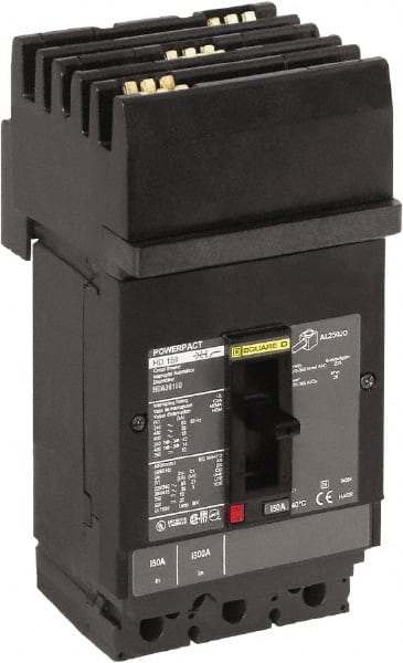 Square D HDA36030