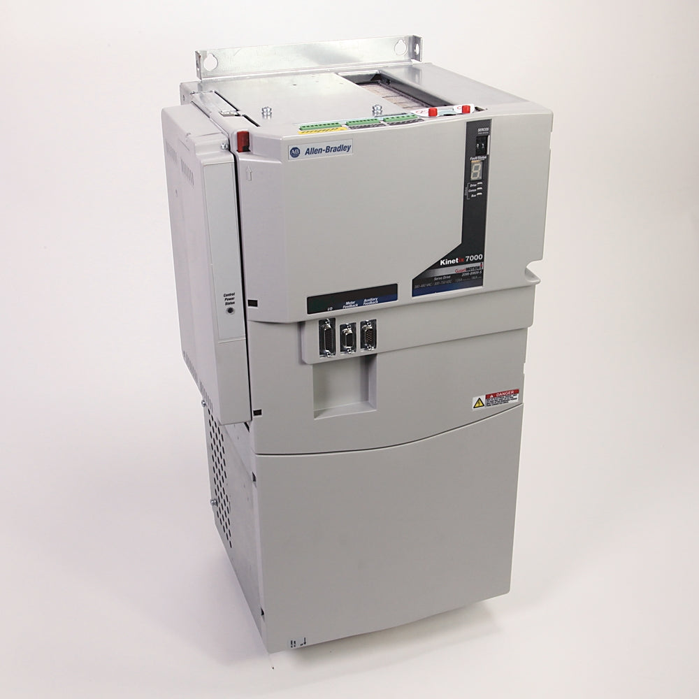 Allen Bradley 2099-BM08-S