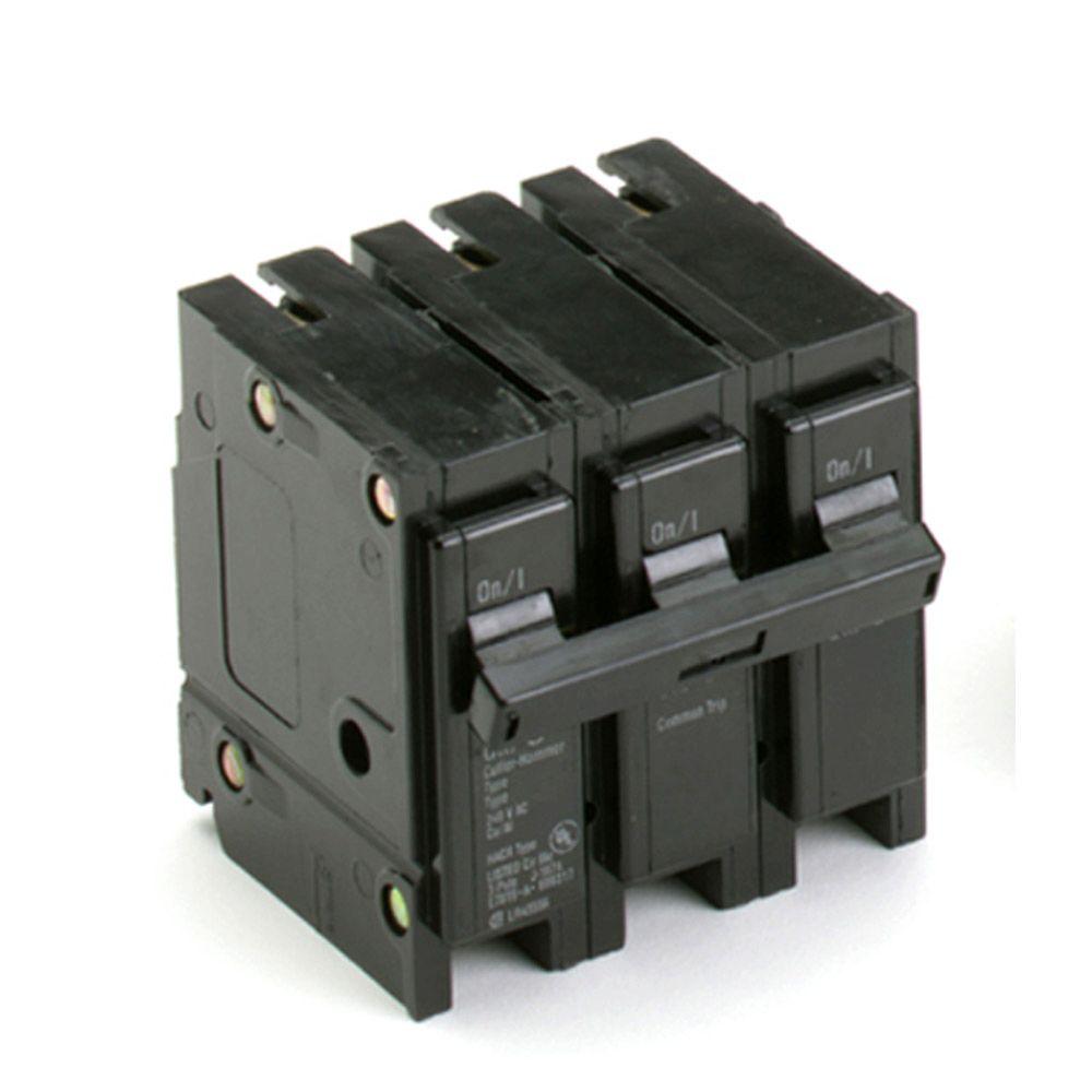 Eaton Cutler Hammer BR340