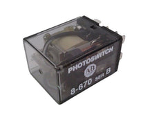 Allen-Bradley 8-670