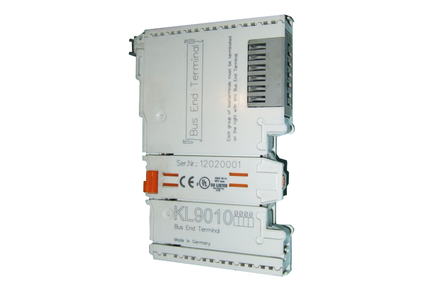 Beckhoff KL9010
