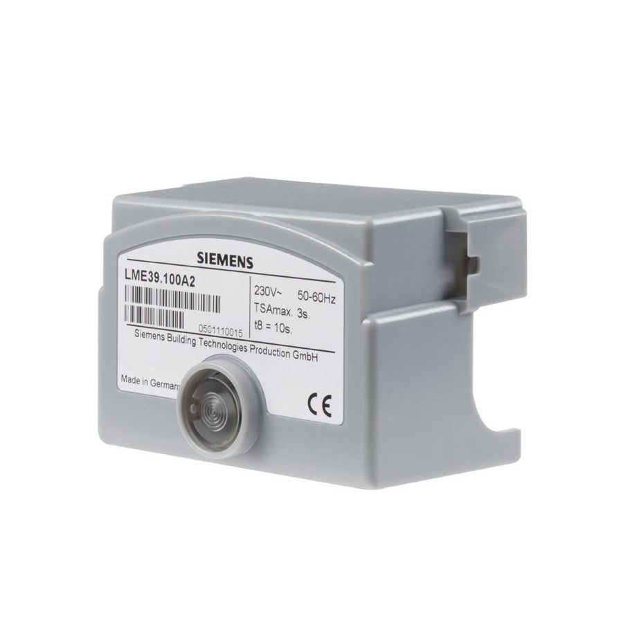 Siemens LME39.100A2