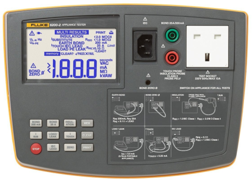 Fluke FLUKE 6200-2