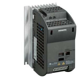 Siemens 6SL3211-0AB13-7UB1