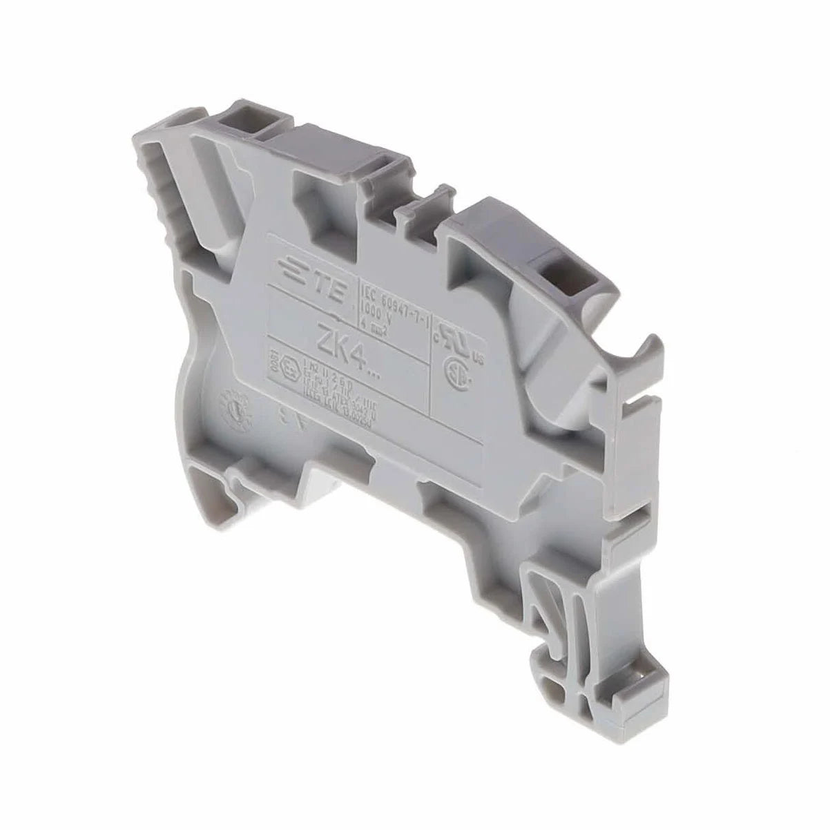 TE Connectivity 1SNK708010R0000