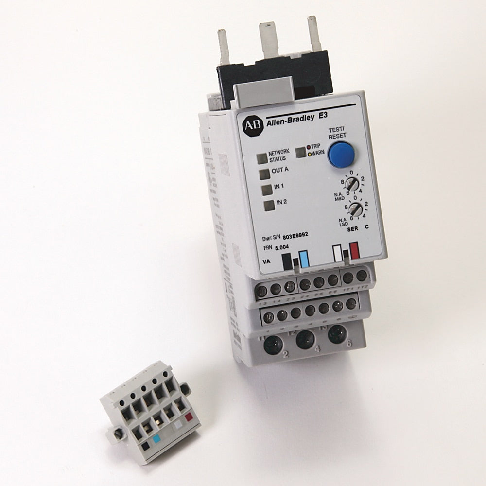 Allen Bradley 193-EC2DD