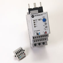 Allen Bradley 193-EC2DD