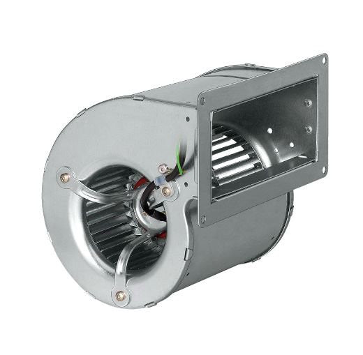 EBM-Papst D4E225-CC01-32