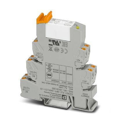 Phoenix Contact PLC-RPT- 24DC/21-21