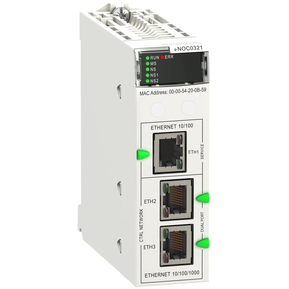 Schneider Electric BMENOC0321