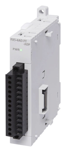 Mitsubishi FX5-4AD-ADP