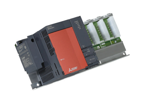 Mitsubishi Q00UJCPU