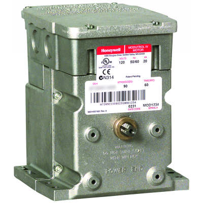Honeywell M9484E1033