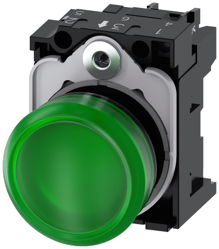 Siemens 3SU11066AA401AA0