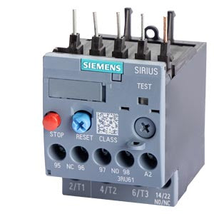 Siemens 3RU6116-1EB0