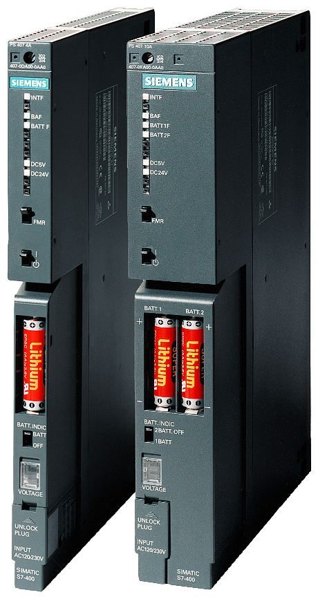 Siemens 6ES7405-0DA02-0AA0