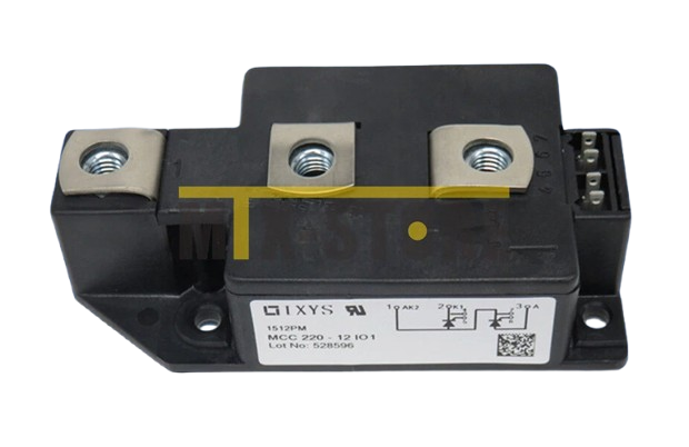 IXYS MCC220-12IO1