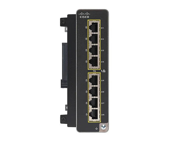 Cisco IEM-3500-8P
