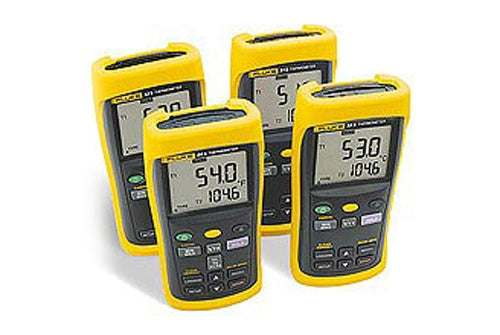 Fluke FLUKE-51-2 60HZ