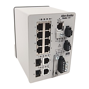 Allen Bradley  1783-CMS20DP