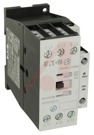 Eaton Cutler Hammer XTCE032C10T
