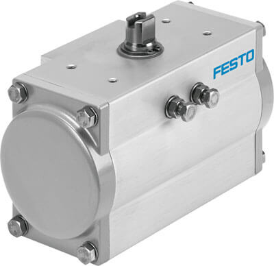 Festo DFPD-40-RP-90-RD-F0507