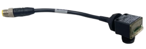 Allen Bradley 42EF-R9MNB-F4
