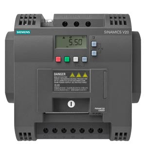 Siemens 6SL3210-5BB17-5UV0