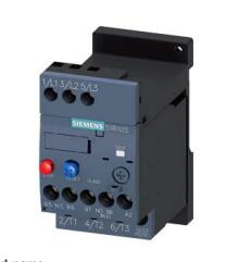 Siemens 3RU2116-1FB1