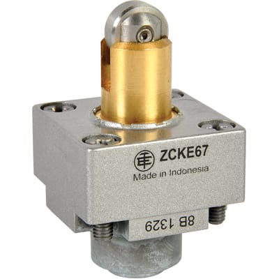 Telemecanique ZCKE67