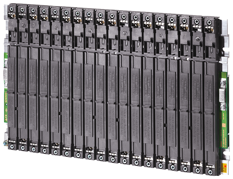 Siemens 6ES7400-2JA00-0AA0