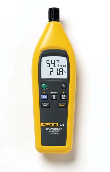 Fluke FLUKE-971