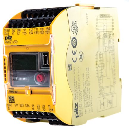 Pilz 750330