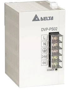 Delta DVP-PS02