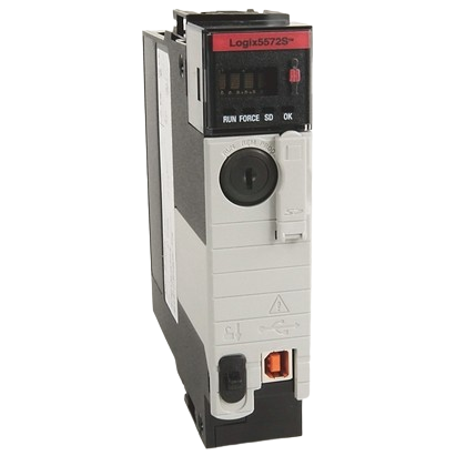 Allen Bradley 1756-L72SK
